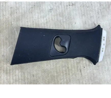 BMW X6 F16 (B) pillar trim (top) 7324911 15671812