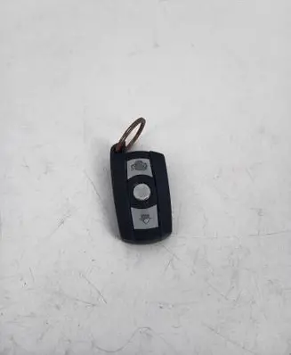 BMW 5 E60 E61 Ignition key/card 6986583
