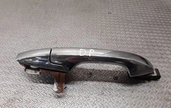 Honda CR-V Front door exterior handle