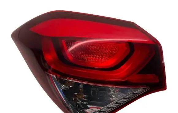 Hyundai i20 (GB IB) Rear/tail lights 92401c8000