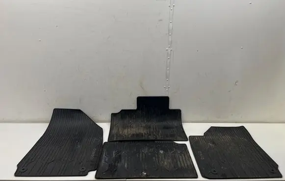Hyundai IONIQ 6 Car floor mat set AL131ADE00