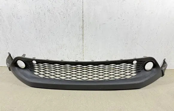 Toyota C-HR I Front bumper lip 52129F4010