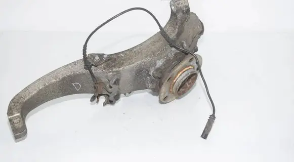 BMW 5 F10 F11 Front wheel hub 6777752 31216777752 4082762