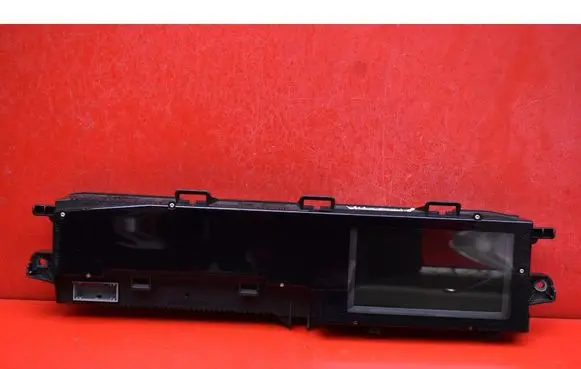 Renault Scenic II - Grand scenic II Speedometer (instrument cluster) P8200365609C