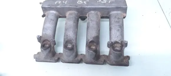 Audi A4 S4 B6 8E 8H Intake manifold 06B133223P
