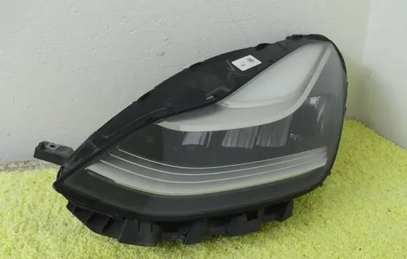 Headlight/headlamp