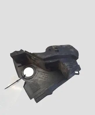 Opel Zafira B Wiper trim 13167228RH