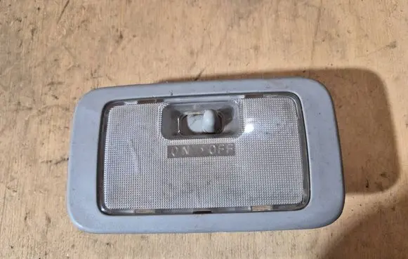 Mitsubishi Pajero Pinin Front seat light