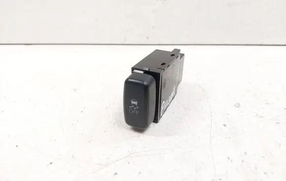 Peugeot 4007 Traction control (ASR) switch 