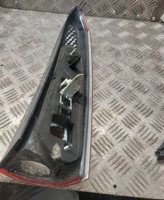 Volvo V70 Rear/tail lights 160985