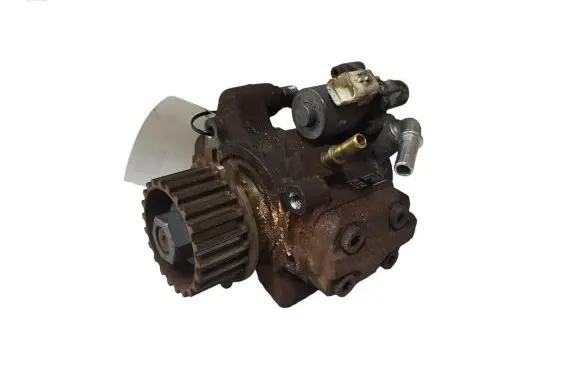 Volvo V40 Fuel injection high pressure pump A2C53384062 5WS40893 9676289780