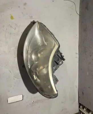 Citroen Jumper Headlight/headlamp