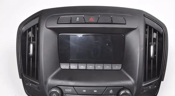 Opel Insignia A Navigation unit CD/DVD player 26202393