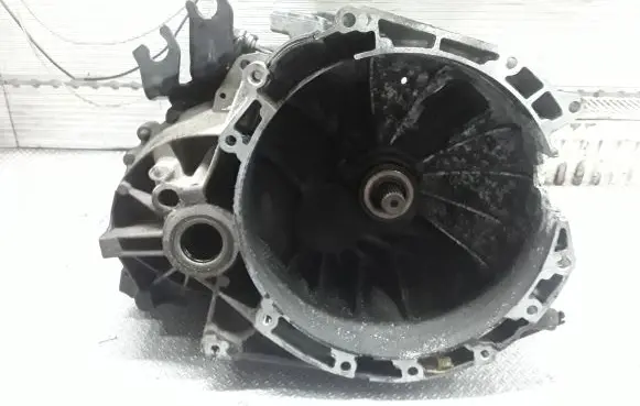 Ford S-MAX Manual 5 speed gearbox 1S7R7F096 N5LUA T1GD2