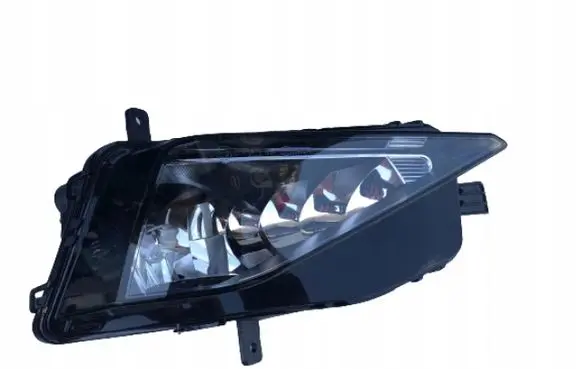 Volkswagen Golf Sportsvan Front fog light 510941662E