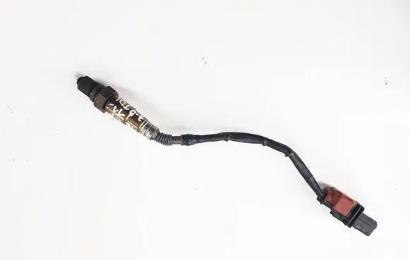Lambda probe sensor