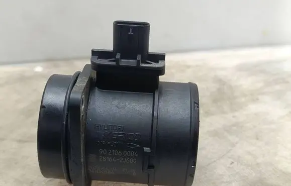Hyundai Bayon Mass air flow meter 9021060004 34850584 281642J600
