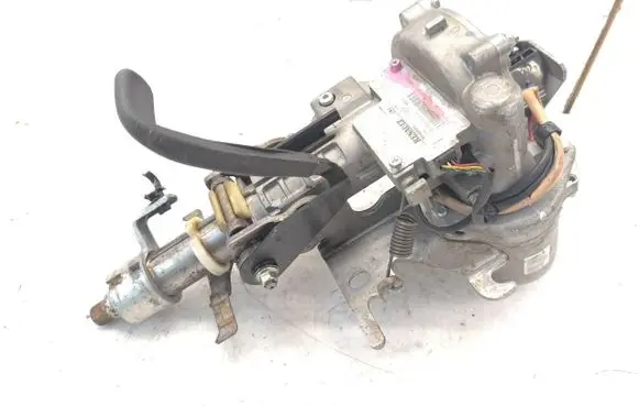 Electric power steering pump