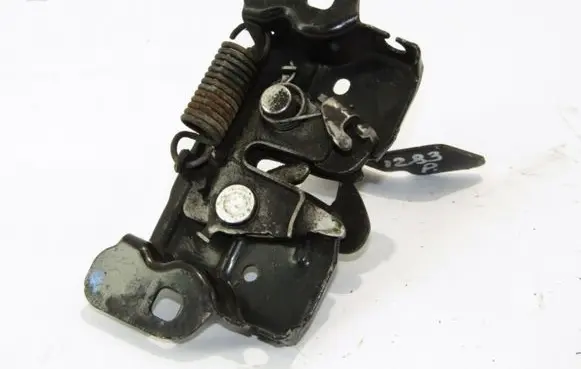Jeep Patriot Engine bonnet/hood lock/catch