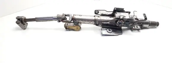 Volkswagen Golf IV Steering wheel axle 1J1419501EG