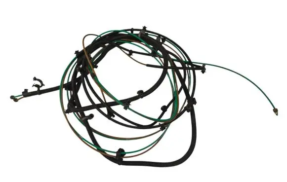 Tesla Model S Vacuum line/pipe/hose 