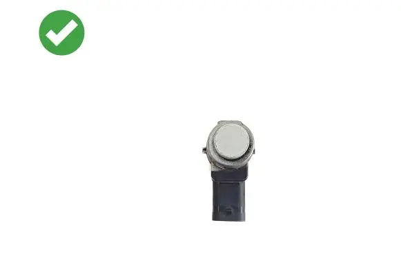 Mercedes-Benz C W204 Parking PDC sensor A2215420417 0263003245