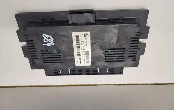BMW X1 E84 Xenon control unit/module 9286882