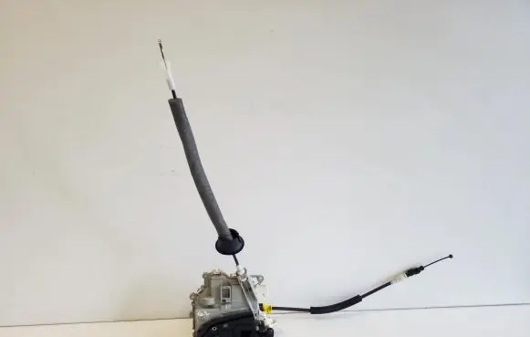Audi S5 Facelift Rear door lock 8K0839015C
