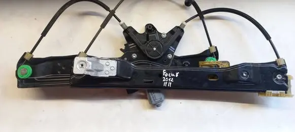 Ford Focus Front door electric window regulator 924127104 201146