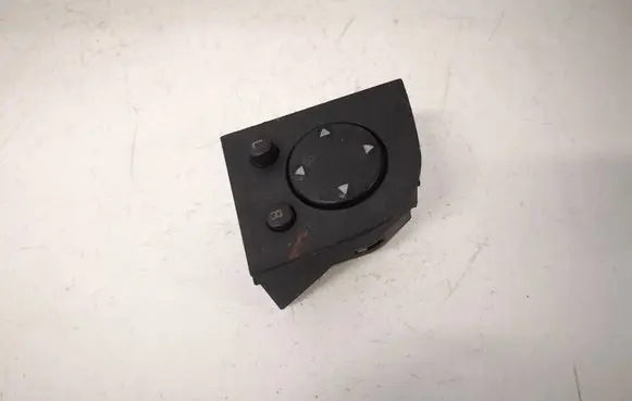 Audi 80 90 S2 B4 Wing mirror switch 893959565