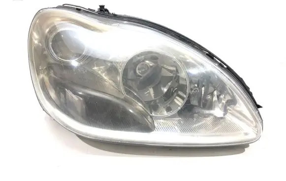 Mercedes-Benz S W220 Headlight/headlamp A2208203861