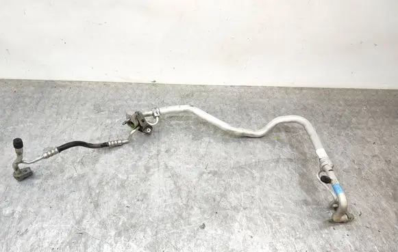 Ford Focus Air conditioning (A/C) pipe/hose F1F119A834NB 1710142AP