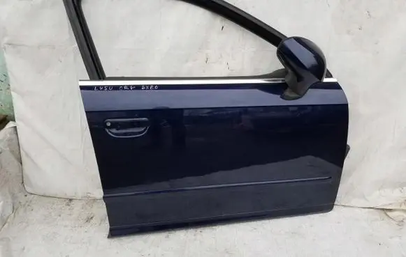 Seat Exeo (3R) Front door