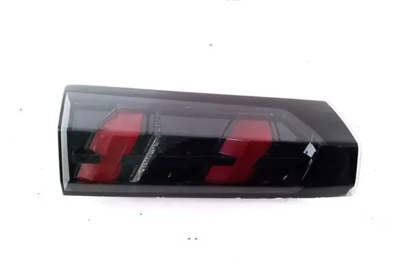 Peugeot 2008 II Tailgate rear/tail lights 9825957580