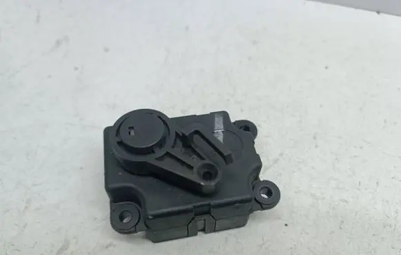 Nissan Note (E11) Air flap motor/actuator 080E