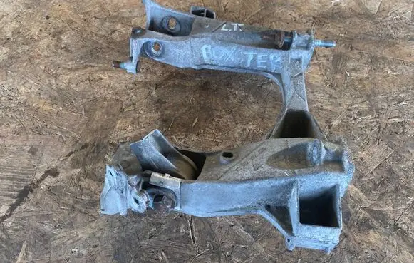 Porsche Boxster 987 Rear subframe 98733115104