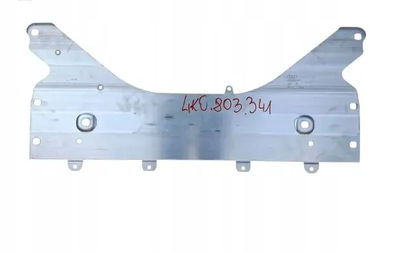 Audi A6 S6 C8 4K Side bottom protection 4K0803341