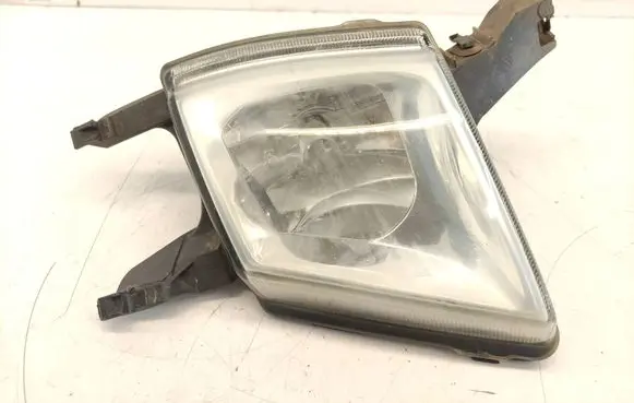 Peugeot 407 Front fog light 9685334680 42171 01649937