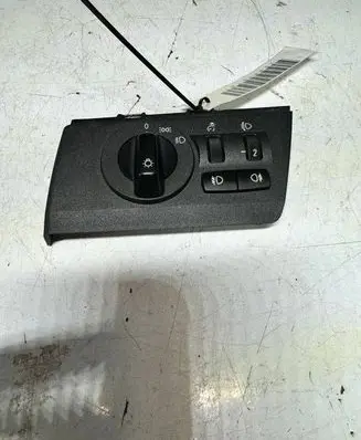 BMW X3 E83 Light switch 6990154