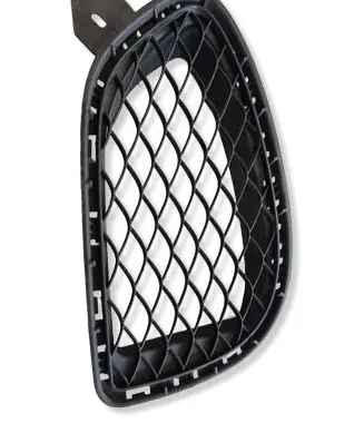 Mercedes-Benz AMG GT R190 C190 Front bumper lower grill A1908850122