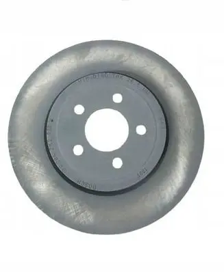 Chrysler 300C Front brake disc 05154118AB