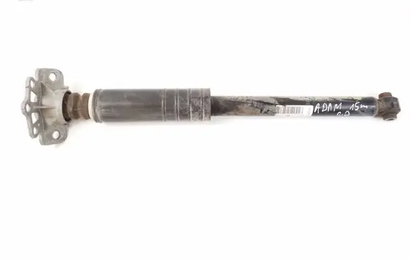Opel Adam Rear shock absorber/damper 13408246