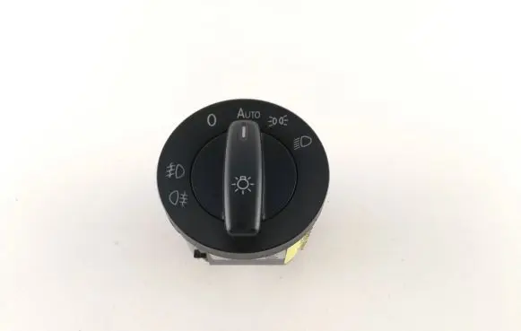 Volkswagen Touran I Light switch 1T0941431AC KL1552