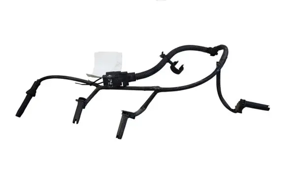 Opel Antara Glow plug wires 014523251