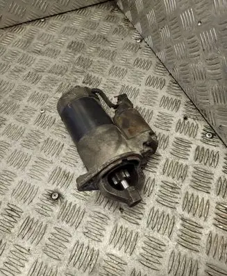 Hyundai Getz Starter motor 36100 1250295 2A1V0