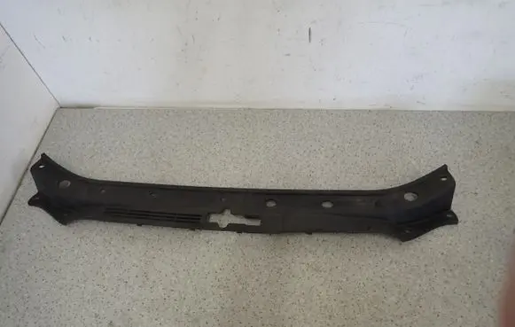 KIA Carens II Engine cover (trim) 863611D050