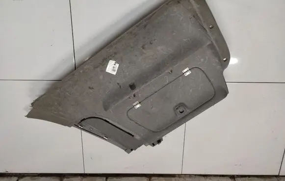 Renault Scenic I Other trunk/boot trim element 7700434102