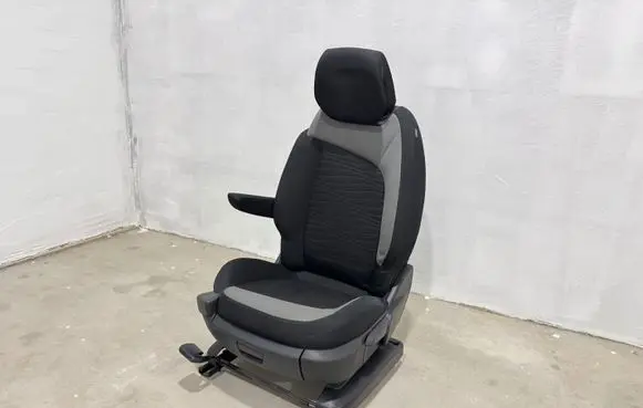 Citroen C4 II Picasso Front driver seat 