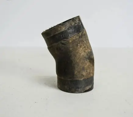Volkswagen Golf VI Intercooler hose/pipe 5N0145828D