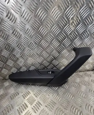 Audi Q5 SQ5 Rear door handle trim 80A867373